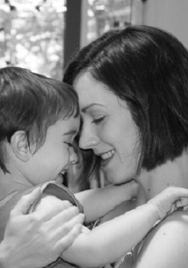 larissa and griffin blog