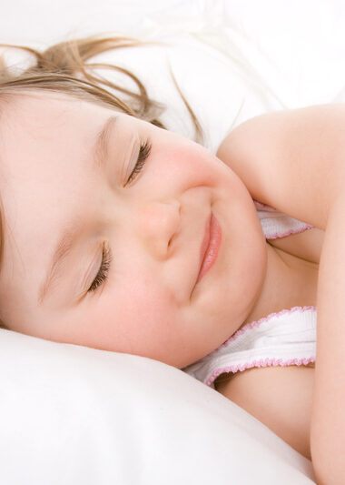 http://www.dreamstime.com/stock-photography-little-girl-sleeping-image14186752