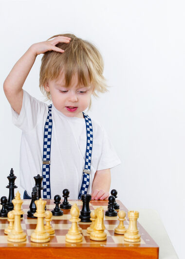 toddler chess