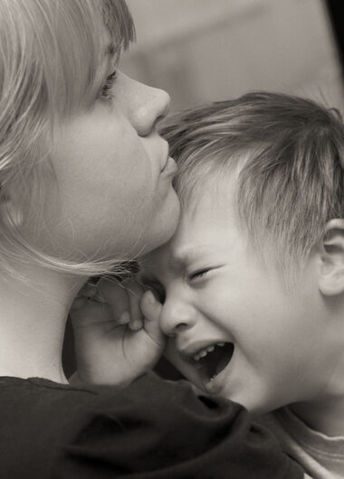 toddler separation anxiety