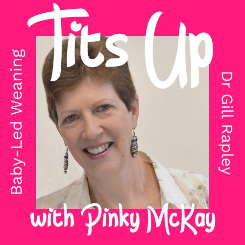 Tits-Up-Podcast-Cover-Episode-33-Dr-Gill-Rapley