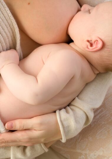 breastfeed beige cardi